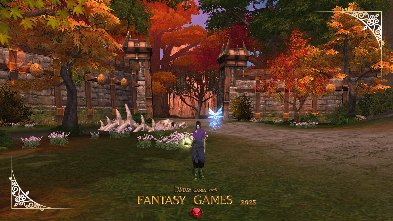 Cidade do Dragão Oeste