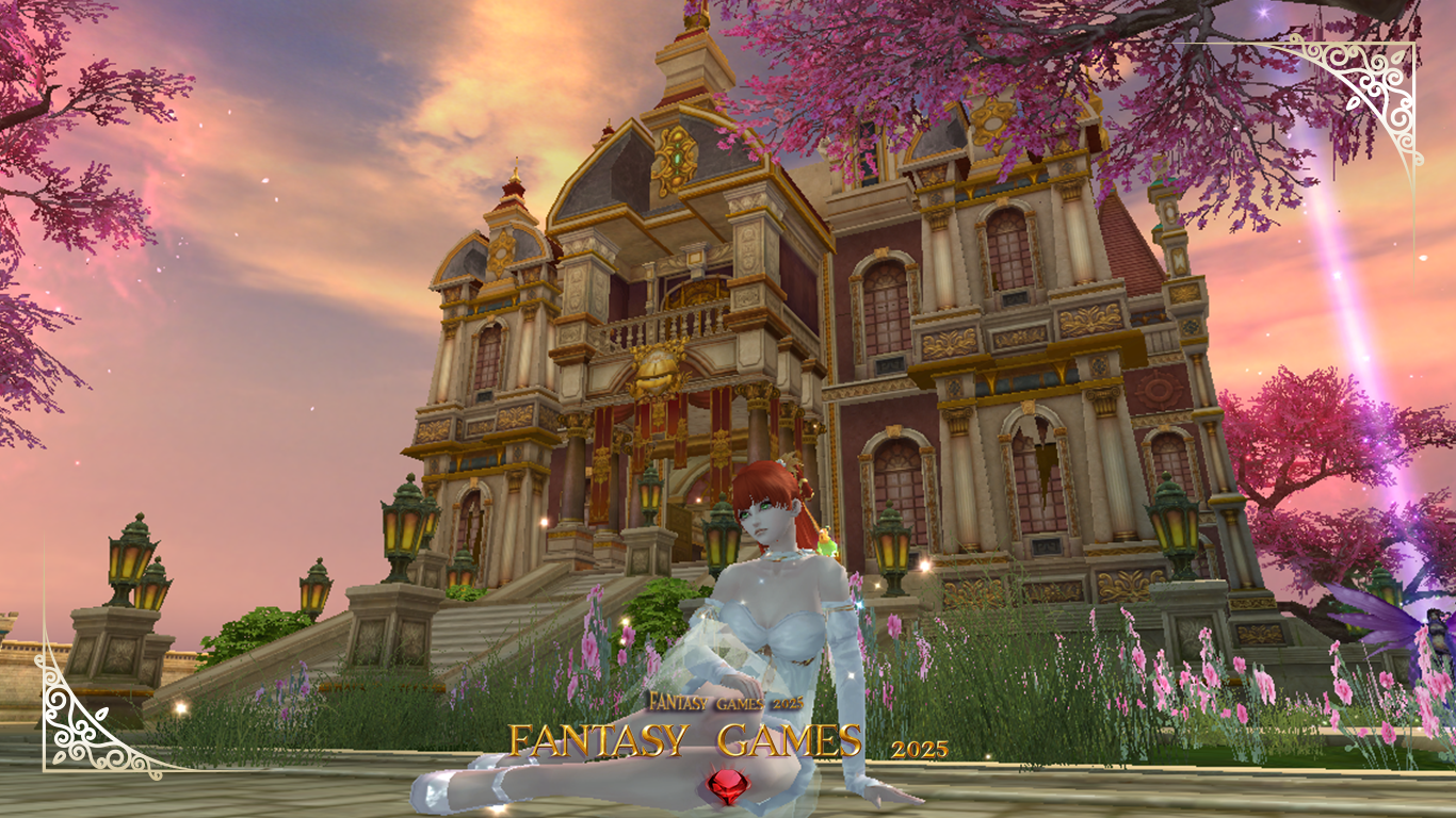 Cidade do Dragão Oeste