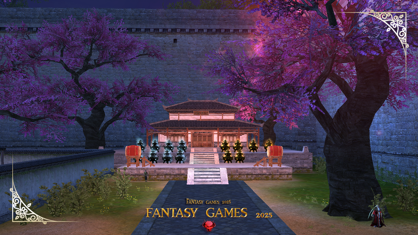 Cidade do Dragão Oeste