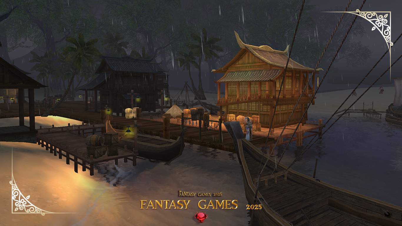 Cidade do Dragão Oeste